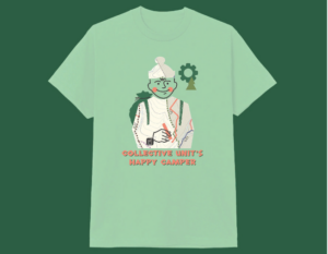 sap shirt
